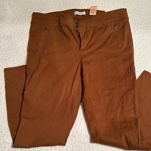 Ann Taylor Loft jeggings